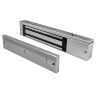 Комплект СКУД KIT-MT1301MF-WP-280 до 10000 пользователей, металл, тип Mifare, магнитный замок 280 кг