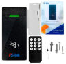 Комплект СКУД KIT-M010MF-WP-SL эл. механический замок, RFID