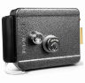 Комплект СКУД Undino KIT-ACP304EM-G эл. механический замок, EM-Marine, приложение, IP66