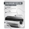Комплект видеонаблюдения IP 8Мп KIT-A802IP-ST 2 камеры для помещения, аналитика, детекция человека, область вторжения