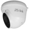 Комплект видеонаблюдения IP 8Мп KIT-A802IP-ST 2 камеры для помещения, аналитика, детекция человека, область вторжения