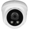 Комплект видеонаблюдения IP 8Мп KIT-A802IP-ST 2 камеры для помещения, аналитика, детекция человека, область вторжения