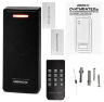 Комплект СКУД Undino KIT-CR101MF-G эл. механический замок, считыватель RFID