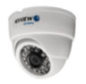 Камера видеонаблюдения IP 5Мп Nevview NVE-D05IP цифровая с POE для помещения, ИК-подсветка, пластиковый корпус, без микрофона