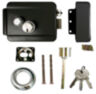 Система СКУД KIT-H102-B/ сканер отпечатков / эл. механический замок / RFID, WIFI