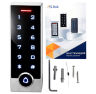Комплект СКУД KIT-TB2EM-WP-280 эл. магнитный замок 280кг, сенсорная панель, RFID