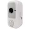 Комплект видеонаблюдения 4G 2Мп KIT-WPS202-4G 2 камеры с аккумулятором, для помещения, микрофон, динамик, ночное видение