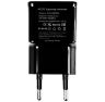 Комплект видеонаблюдения 4G 3Мп KIT-XMK302-4G 2 камеры, микрофон, динамик, LED-подсветка, слот microSD, объектив FishEye, удаленный просмотр