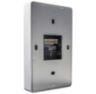 Система СКУД KIT-T12EM-350UPS с блоком резервного питания и панелью на 2000 пользователей