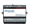 Комплект сигнализации КСИТАЛ GSM-4T + АКБ 1,2Ач