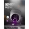 Камера видеонаблюдения IP 2Мп IP302PM с микрофоном, цифровая с POE для помещения, ИК-подсветка, пластиковый корпус