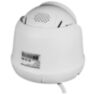 Камера видеонаблюдения IP 2Мп IP302PM с микрофоном, цифровая с POE для помещения, ИК-подсветка, пластиковый корпус