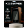 Козырёк для панели доступа PS-DT03EMT уличный коричневый