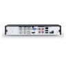 Комплект видеонаблюдения AHD 5Мп KIT-C501HDC 1 камера с LED-подсветкой, без микрофона