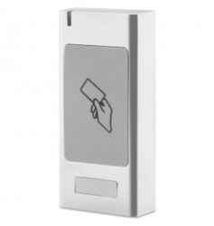 Считыватель со встроенным контроллером и Bluetooth S5BTID