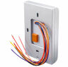Комплект СКУД Undino KIT-ACP102MF-280 эл. магнитный замок 280кг, RFID