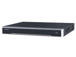 IP видеорегистратор 16-ти канальный HikVision DS-7616NI-K2