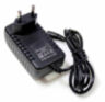 Система СКУД KIT-T12MF-P-280LED электромагнитный замок 280 кг НО типа, память 2000 карт, для помещения, 2 считывателя Mifare