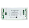 Беспроводное WIFI реле WF-S1R с радио модулем 433МГц и пультом