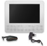 Комплект видеонаблюдения AHD 2Мп KIT-A9203HD 3 камеры для помещения, регистратор с монитором