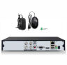 Комплект видеонаблюдения AHD 2Мп KIT-C202HD 2 камеры для улицы
