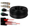 Комплект видеонаблюдения AHD 5Мп KIT-A9505HD 5 камер для помещения, регистратор с монитором