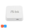 Центр управления умным домом Zigbee-BLE PS-TYZBG-01 для умного дома, совместим с Алисой, приложения Tuya, Smartlife
