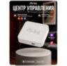 Центр управления умным домом Zigbee-BLE PS-TYZBG-01 для умного дома, совместим с Алисой, приложения Tuya, Smartlife