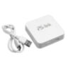 Центр управления умным домом Zigbee-BLE PS-TYZBG-01 для умного дома, совместим с Алисой, приложения Tuya, Smartlife