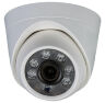 Комплект видеонаблюдения AHD 5Мп KIT-A502HD 2 камеры для помещения