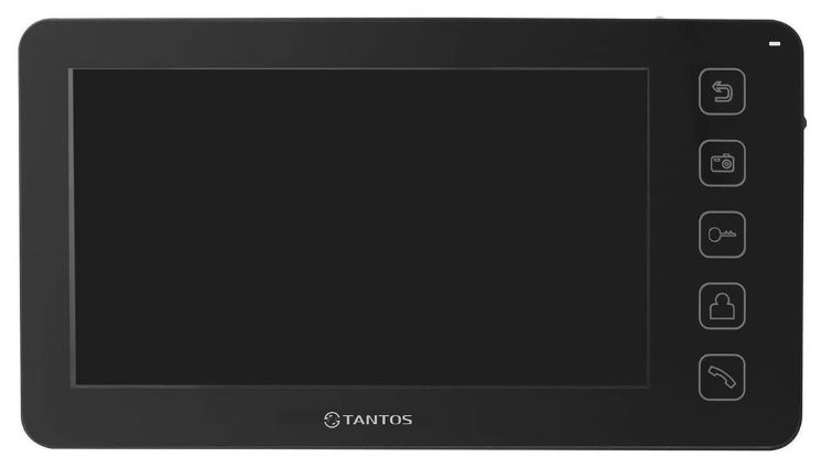 Видеодомофон Tantos Prime SD Mirror (XL или VZ)