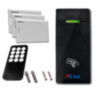 Система СКУД KIT-M010EM-WP-P-CH / эл. механический замок / 2 считывателя RFID