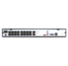 Комплект видеонаблюдения IP 5Мп KIT-A512IPM-POE 12 камер с микрофоном для помещения, питание PoE, ночная съёмка