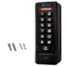 Система СКУД KIT-C1EM-W-B на 1 дверь, Wi-Fi, EM-Marine, 2000 ключей, электромеханический замок