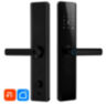 Дверной замок WIFI Ps-Link PS-Z13-TY с отпечатком пальца / сенсорный / Чёрный