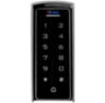 Козырёк для панели доступа PS-T1202EM-WP-W серый, PETG пластик, защита от дождя и пыли