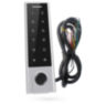 Система СКУД KIT-HF3WF-B/ сканер отпечатков / эл. механический замок / RFID, WIFI