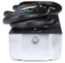 Система СКУД KIT-HF3WF-G/ сканер отпечатков / эл. механический замок / RFID, WIFI