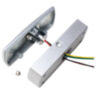 Система СКУД KIT-C1EM-W-180 замок 180 кг, EM-Marine, 2000 ключей, Wi-Fi, приложение