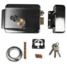 Система СКУД KIT-TF2EM-WP-W-SSM отпечаток пальца, кодовая панель, металлическая, RFID, WIFI