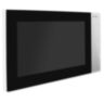 Комплект видеодомофона KIT-736DP-301CR-S IP, Wi-Fi, FHD, интерком