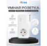 Розетка GSM SimPal T4 с датчиком температуры 3500Вт, удаленное управление