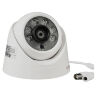 Комплект видеонаблюдения AHD 5Мп KIT-B508HD 4 камеры для улицы, 4 камеры для помещения