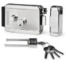 Комплект СКУД Undino KIT-CR101MF-SS с нержавеющим замком и RFID Mifare