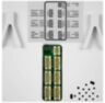 Комплект видеодомофона KIT-4221WS-18
