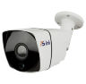 Комплект видеонаблюдения AHD 8Мп KIT-B804HD 2 камеры для улицы, 2 камеры для помещения, датчик движения, ночная съемка