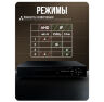 Комплект видеонаблюдения AHD 5Мп KIT-A514HDC 14 камер для помещения с LED-подсветкой, без микрофона