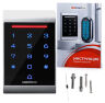 Комплект СКУД Undino KIT-ACP102EM-CH эл. механический замок, RFID