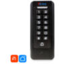 Система СКУД KIT-C1EM-W-280 замок 280 кг, EM-Marine, 2000 ключей, Wi-Fi, приложение