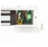 Система СКУД KIT-C1EM-W-280 замок 280 кг, EM-Marine, 2000 ключей, Wi-Fi, приложение